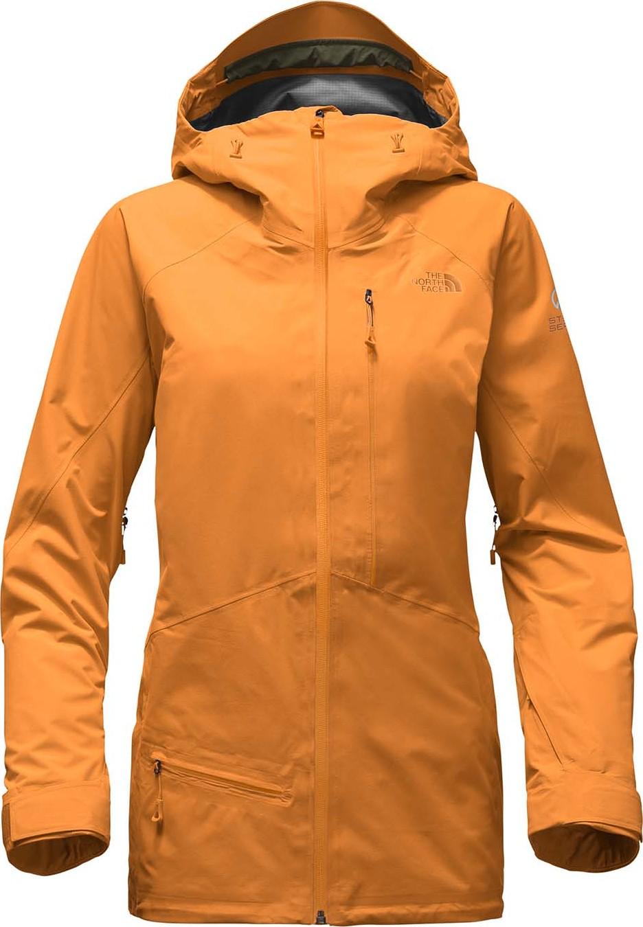 Product gallery image number 1 for product Manteau Free Thinker - Femme