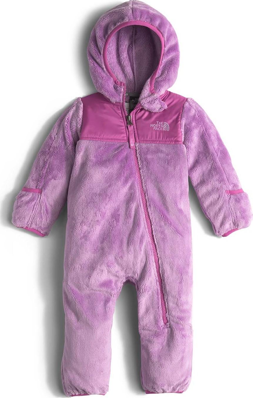 Product gallery image number 1 for product Oso One Piece - Infant