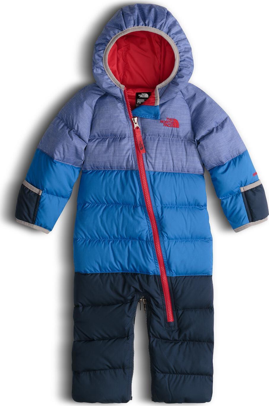 Product gallery image number 1 for product Lil' Snuggler Down Bunting - Infant