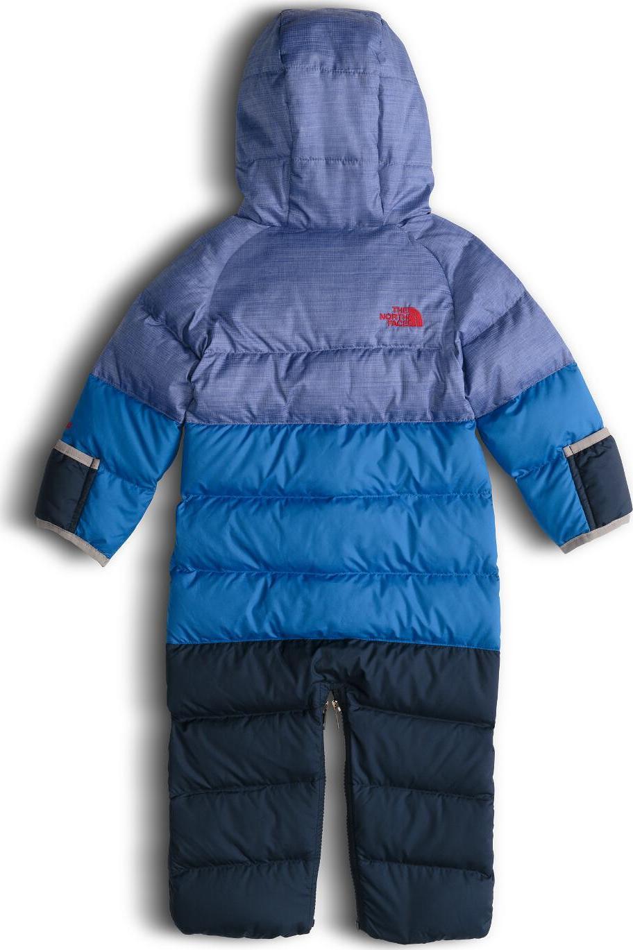 Product gallery image number 2 for product Lil' Snuggler Down Bunting - Infant