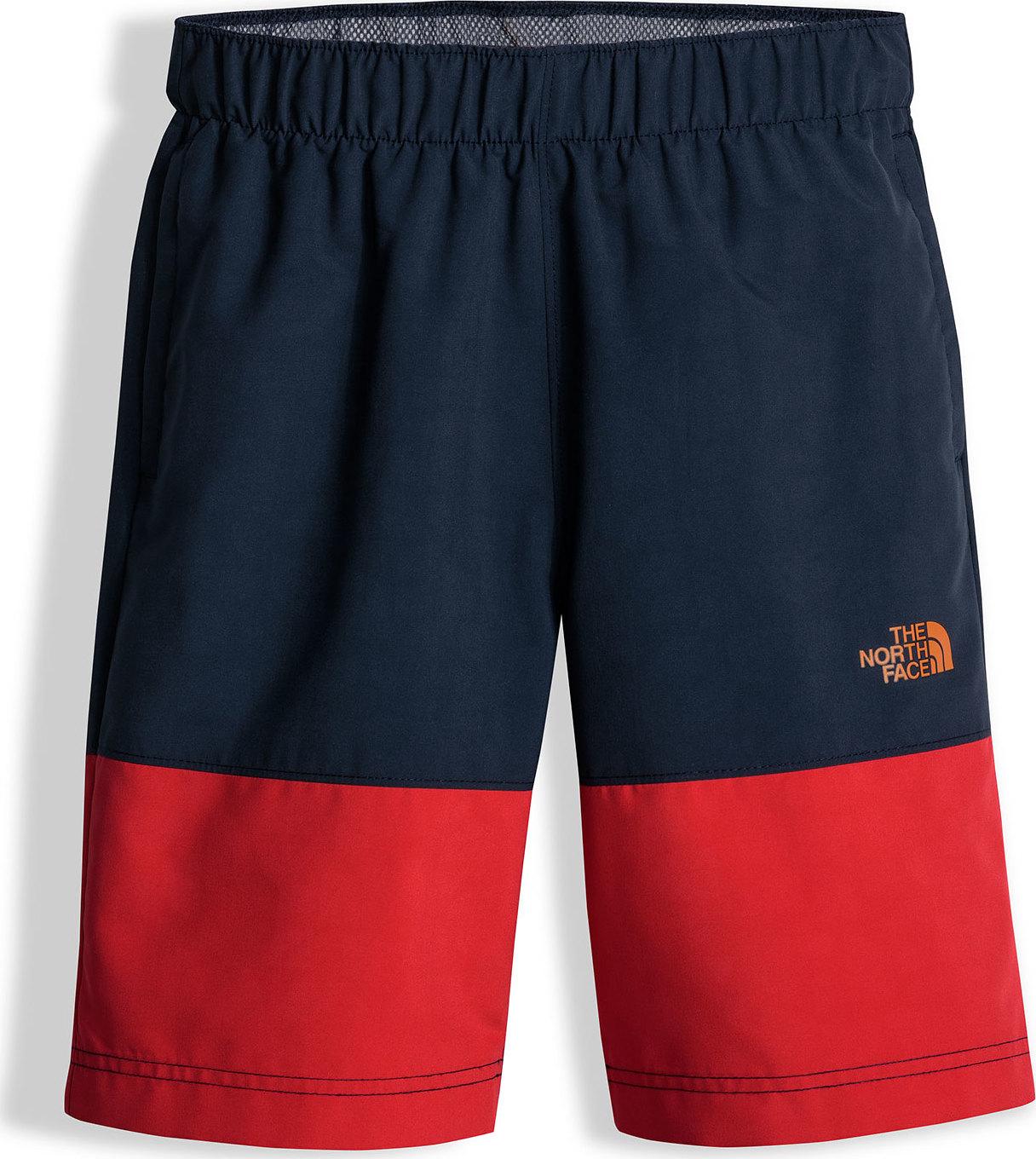 Product gallery image number 1 for product Class V Water Shorts - Boys