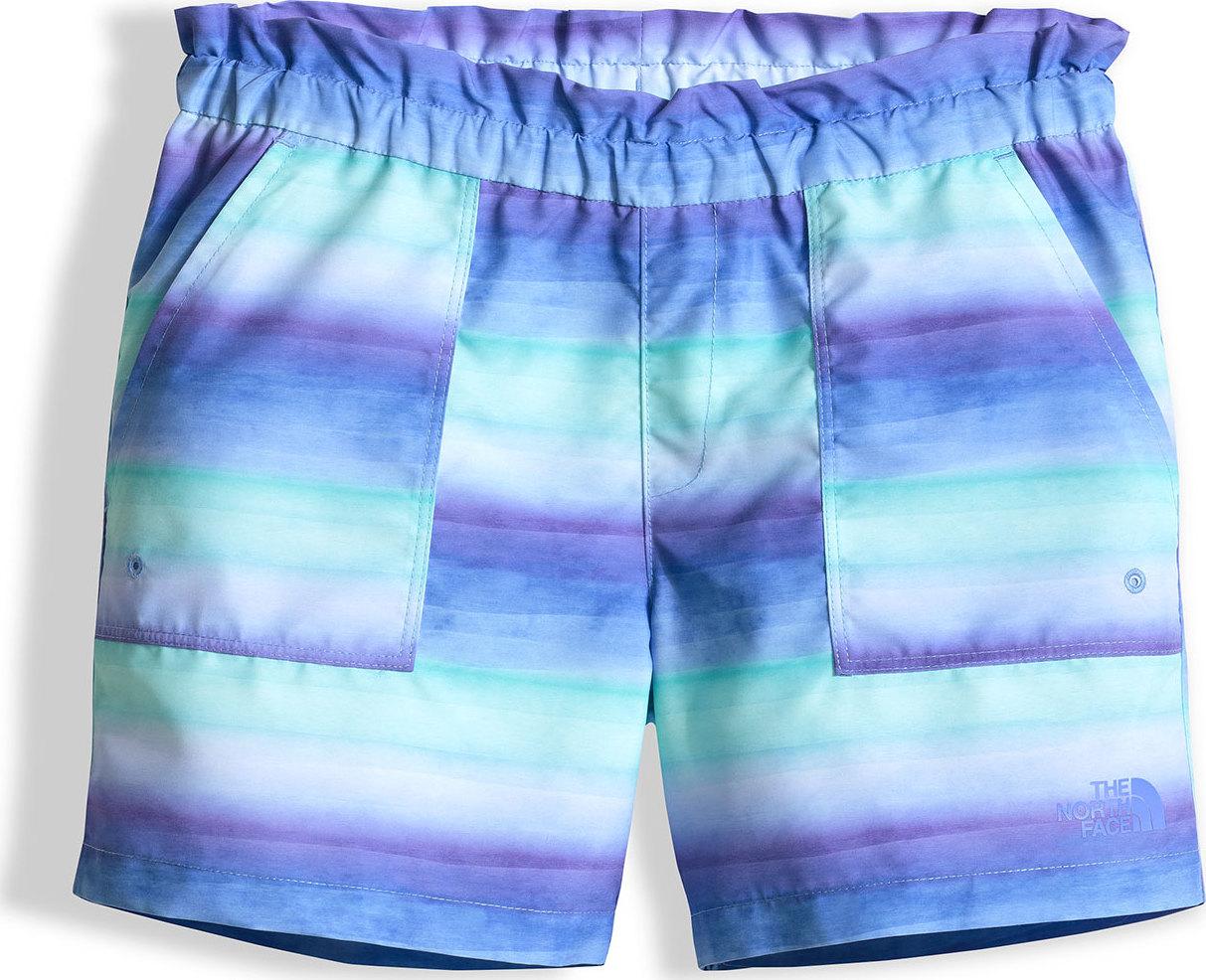 Product gallery image number 1 for product Hike-Water Shorts - Girls