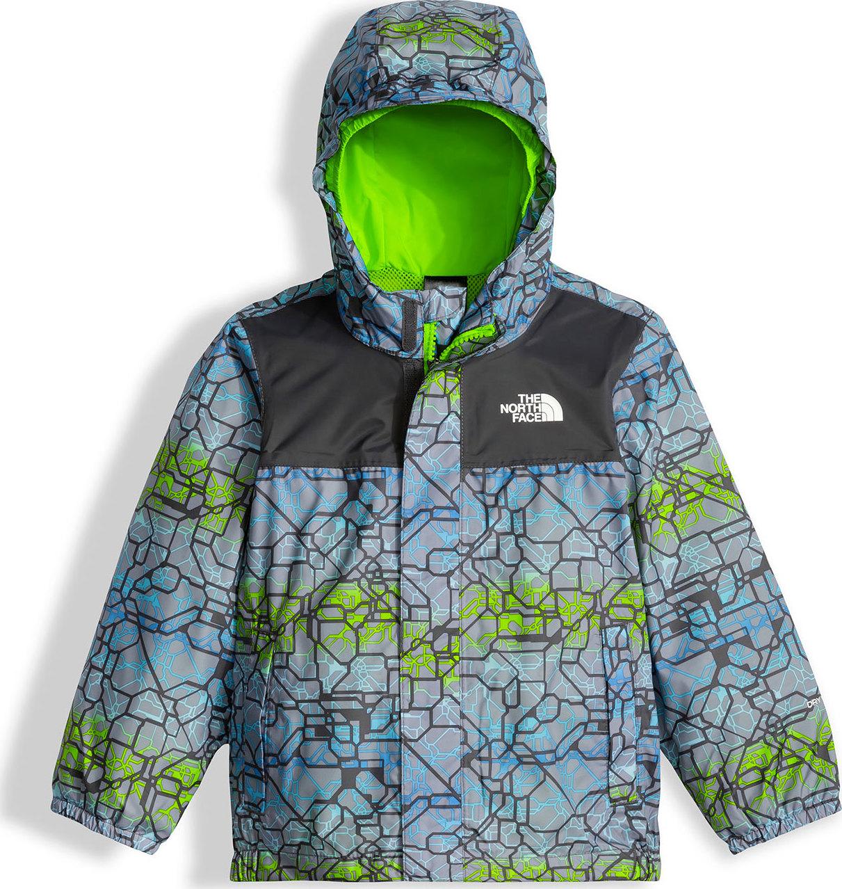 Product gallery image number 1 for product Tailout Rain Jacket - Toddler