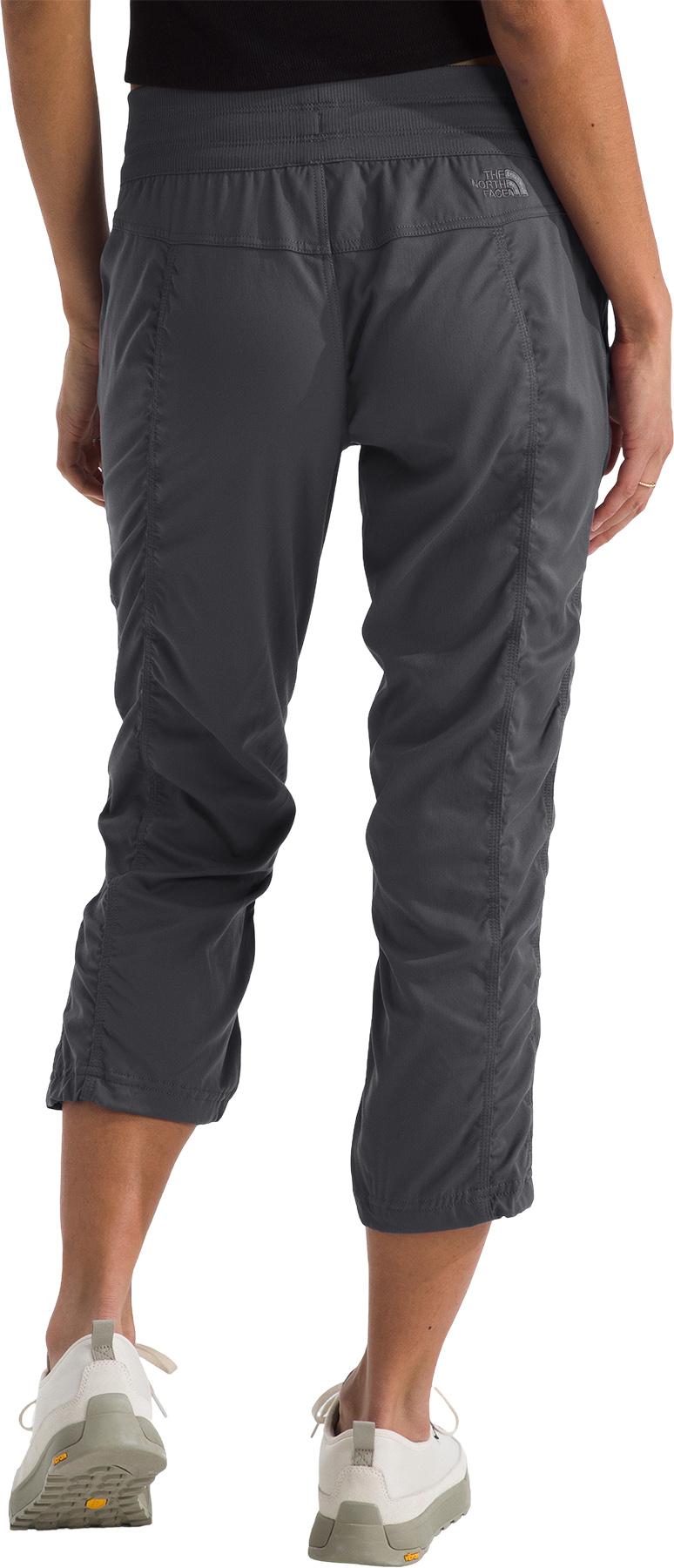 Product gallery image number 4 for product Aphrodite 2.0 Capri Pants- Women's