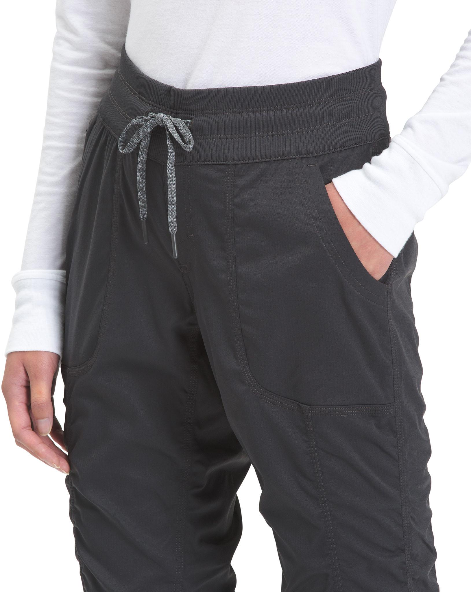 Product gallery image number 2 for product Aphrodite 2.0 Capri Pants- Women's