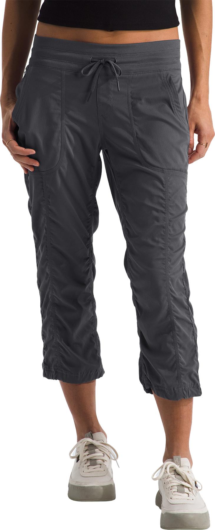 Product gallery image number 2 for product Aphrodite 2.0 Capri Pants- Women's