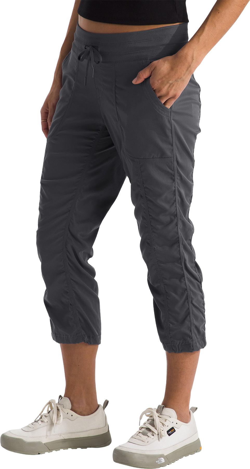 Product gallery image number 3 for product Aphrodite 2.0 Capri Pants- Women's
