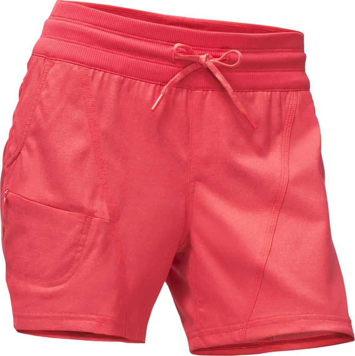 Product gallery image number 1 for product Aphrodite 2.0 Shorts - Women's