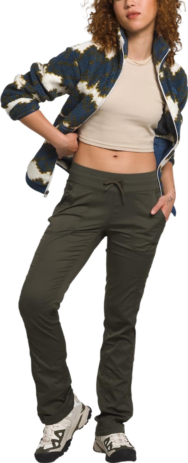 Product gallery image number 3 for product Aphrodite 2.0 Pant - Women’s