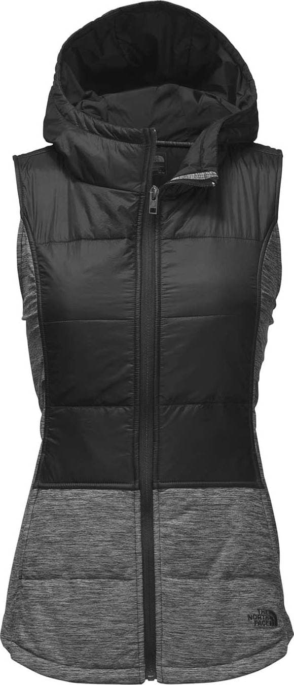 Product gallery image number 1 for product Pseudio Vest - Women's
