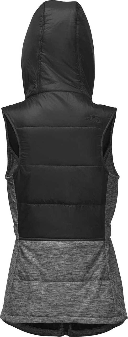 Product gallery image number 2 for product Pseudio Vest - Women's