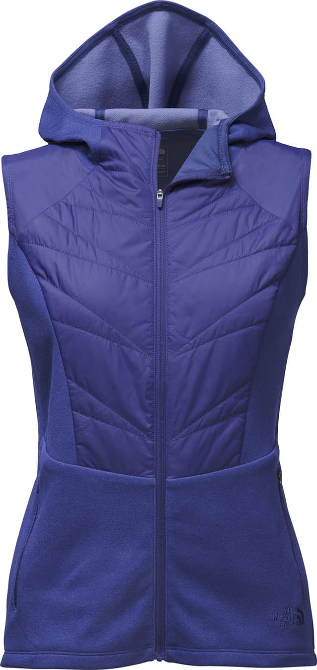 Product gallery image number 1 for product Motivation Psonic Vest - Women's