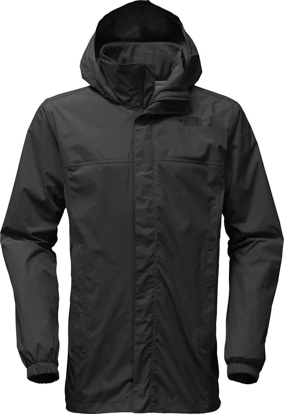 Product gallery image number 1 for product Resolve Parka - Men's