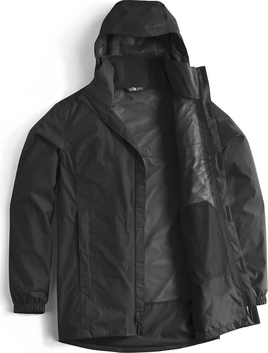 Product gallery image number 2 for product Resolve Parka - Men's