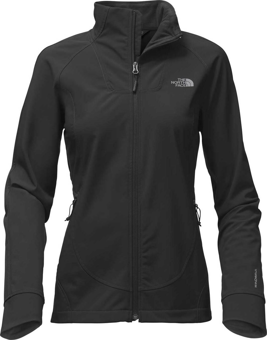 Product gallery image number 1 for product Apex Byder Softshell - Women's