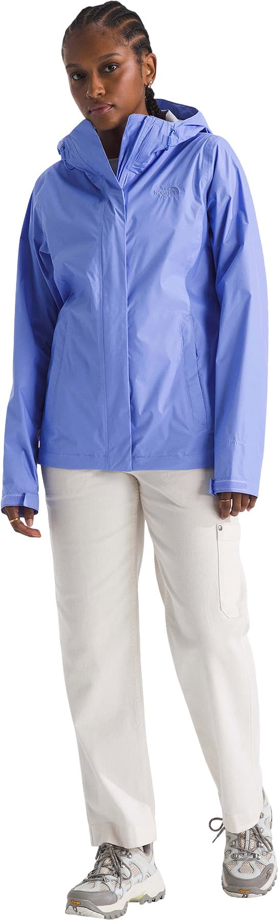 Numéro de l'image de la galerie de produits 3 pour le produit Venture 2 Jacket - Femme