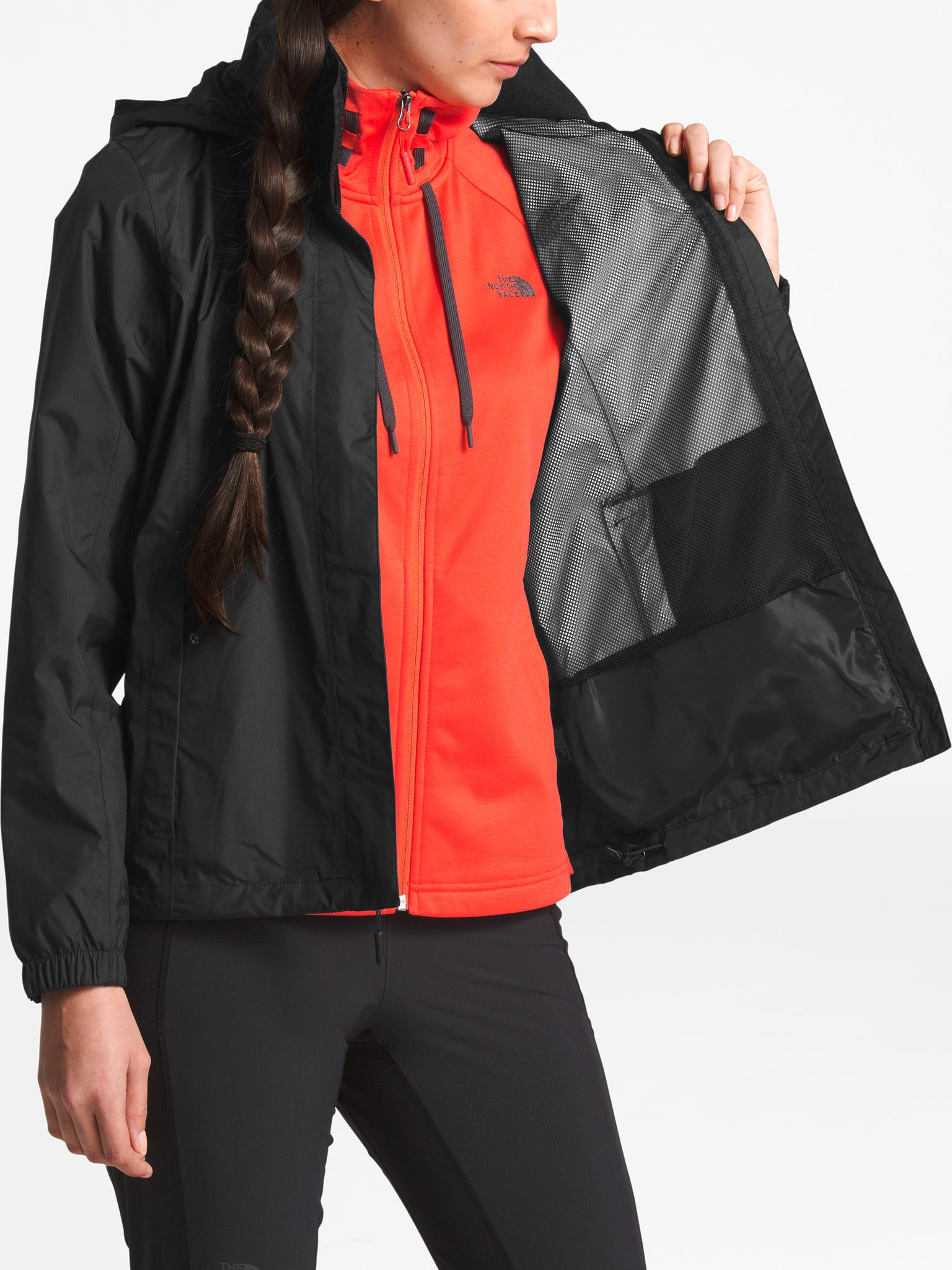 Product gallery image number 6 for product Resolve 2 Jacket - Women's