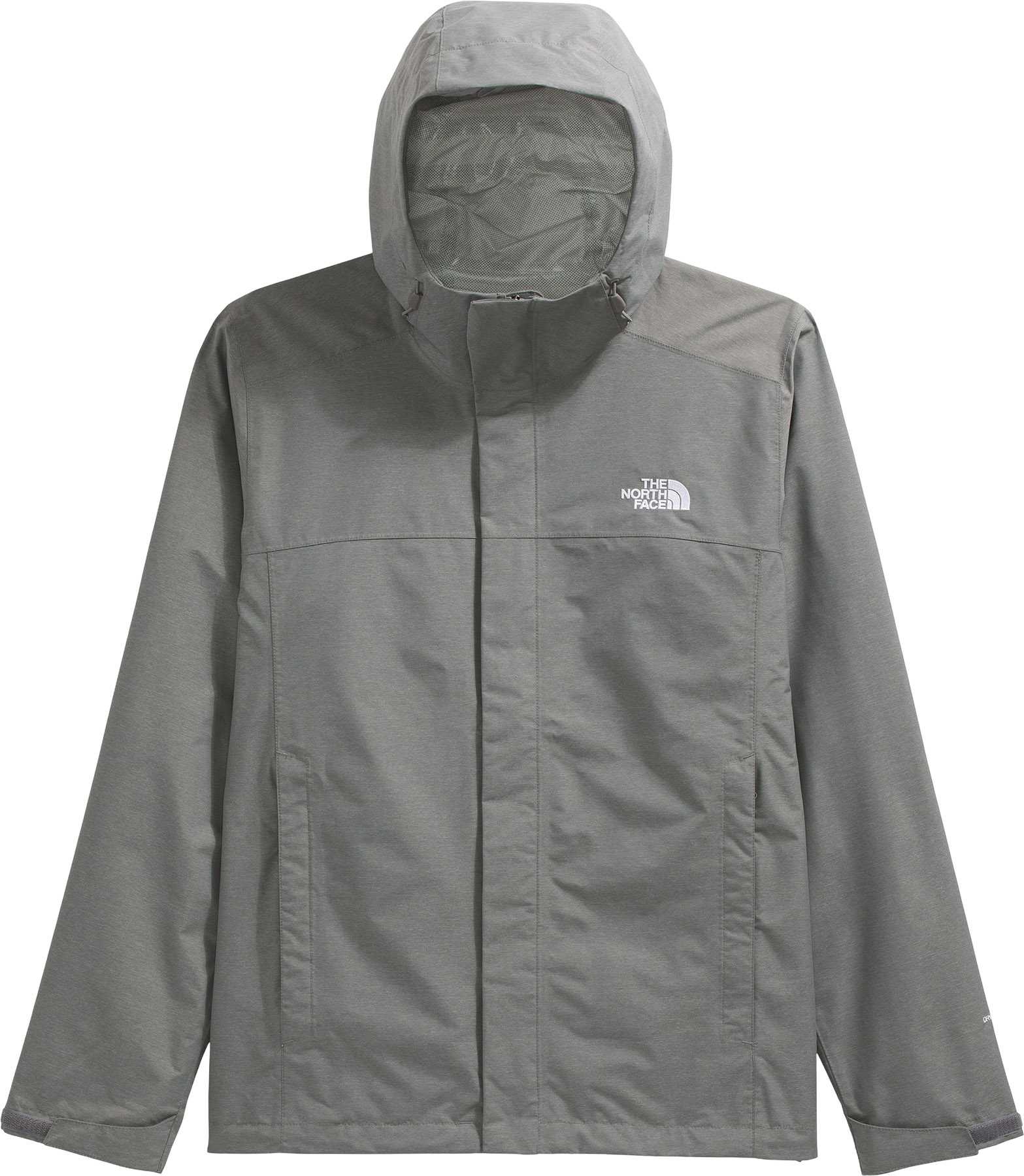 TNF Medium Grey Heather