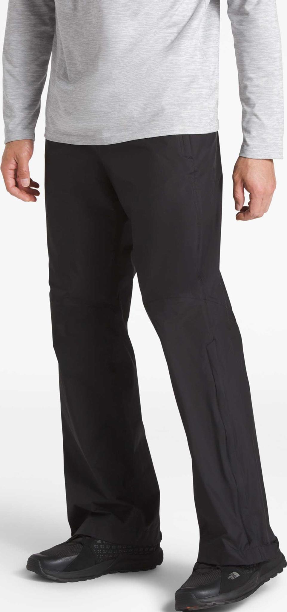 Product gallery image number 1 for product Venture 2 Half Zip Pants - Men's