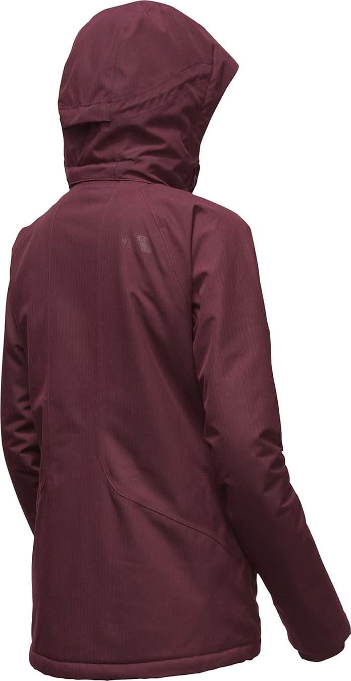 Product gallery image number 3 for product Inlux Insulated Jacket - Women's