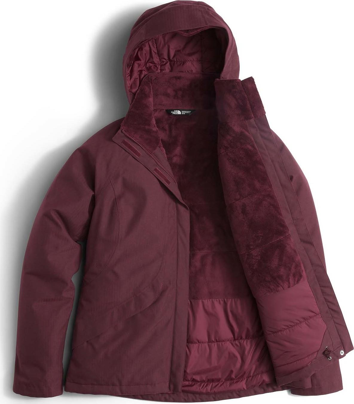 Product gallery image number 2 for product Inlux Insulated Jacket - Women's