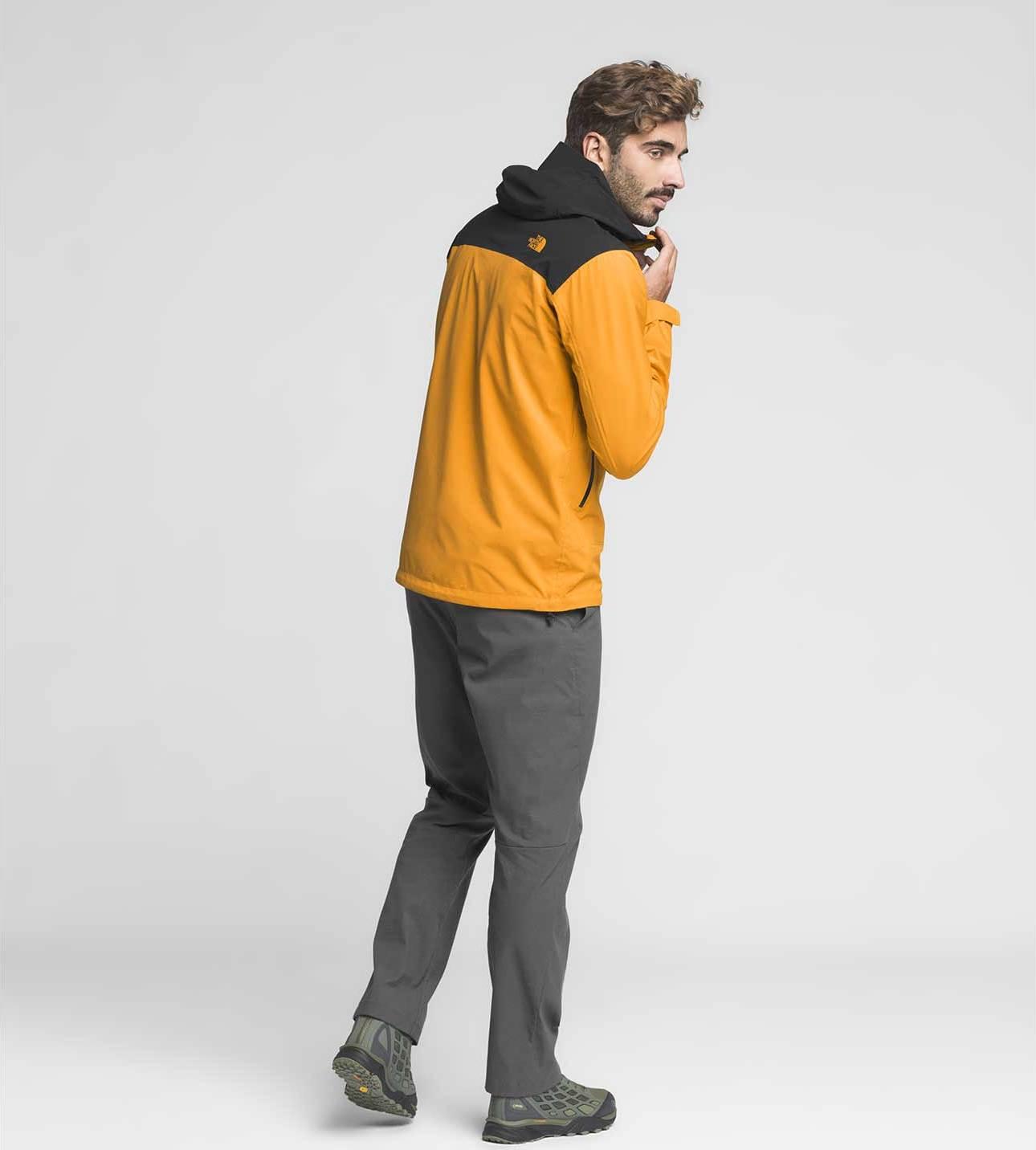 Product gallery image number 3 for product Leonidas 2 Jacket - Men's