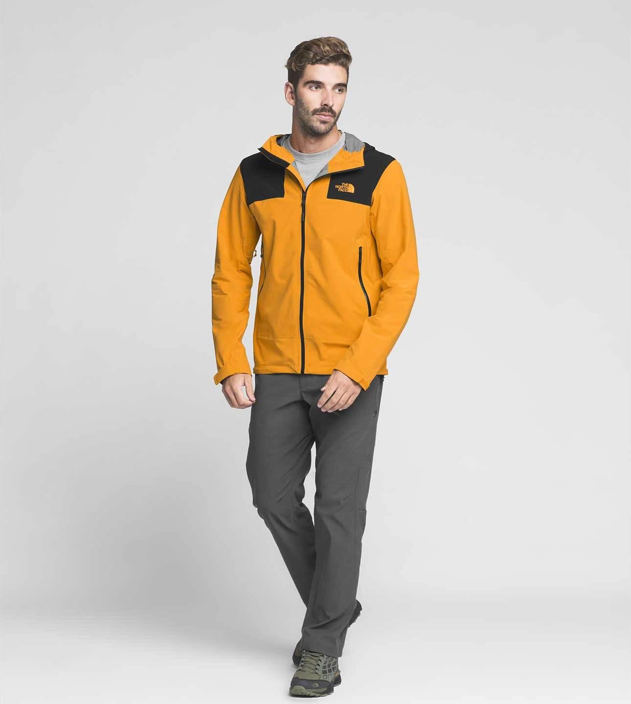 Product gallery image number 2 for product Leonidas 2 Jacket - Men's
