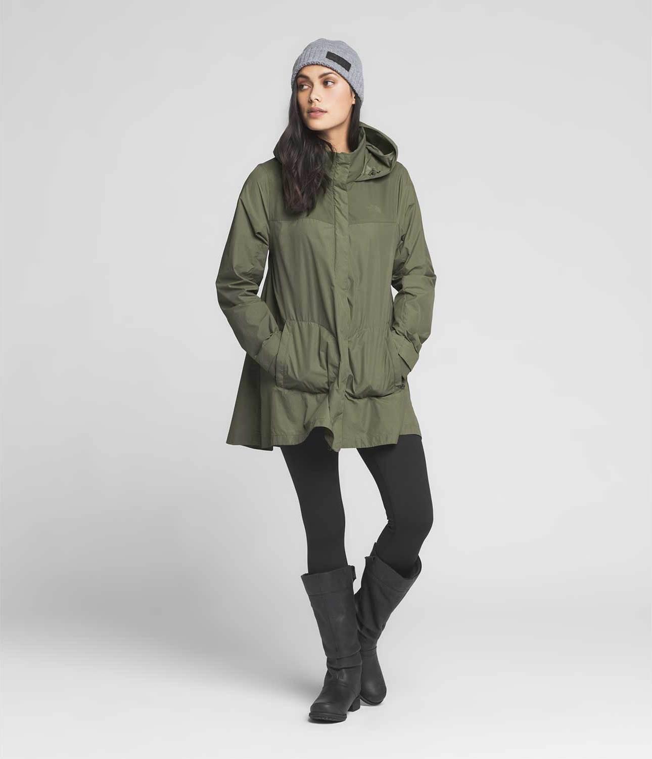 Product gallery image number 4 for product Flychute Jacket - Women's