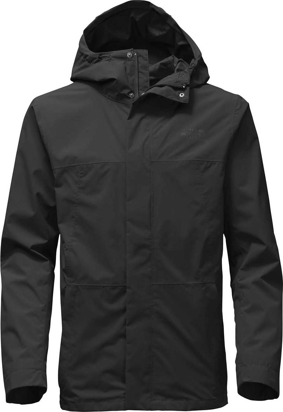 Product gallery image number 1 for product Folding Travel Jacket - Men's