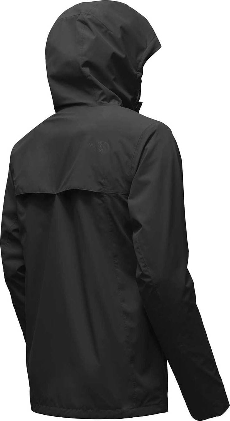Product gallery image number 3 for product Folding Travel Jacket - Men's