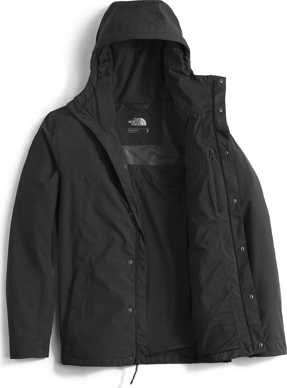 Product gallery image number 2 for product Folding Travel Jacket - Men's