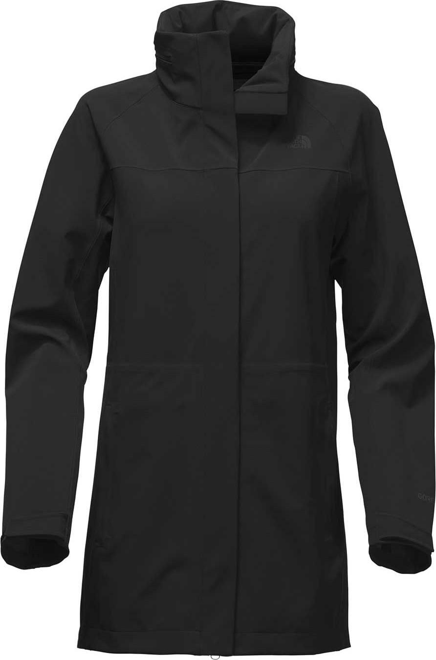 Product gallery image number 1 for product Parka Apex Flex GORE-TEX Disruptor - Femme