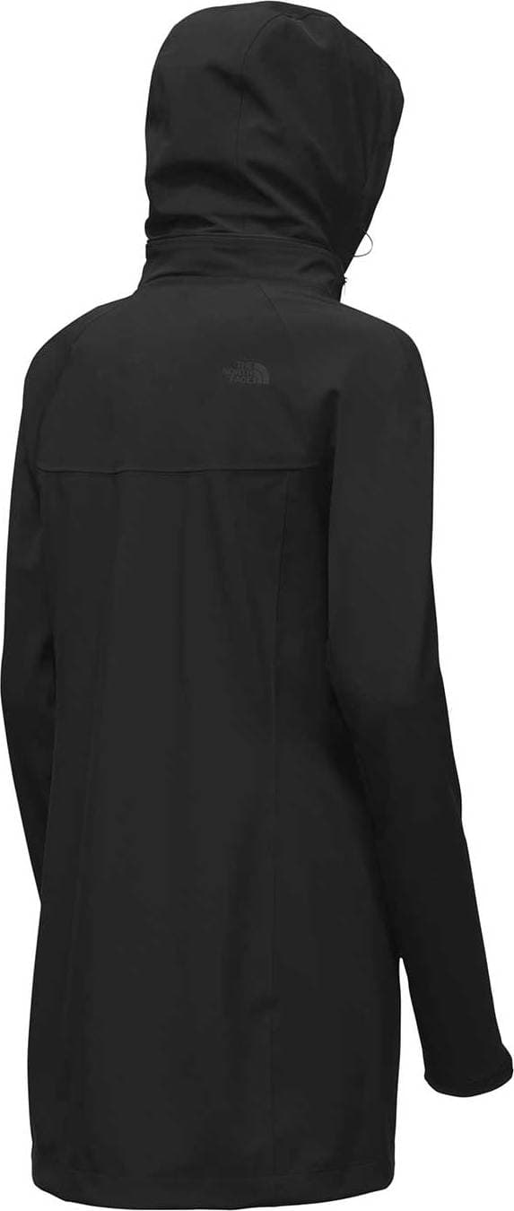 Product gallery image number 3 for product Parka Apex Flex GORE-TEX Disruptor - Femme
