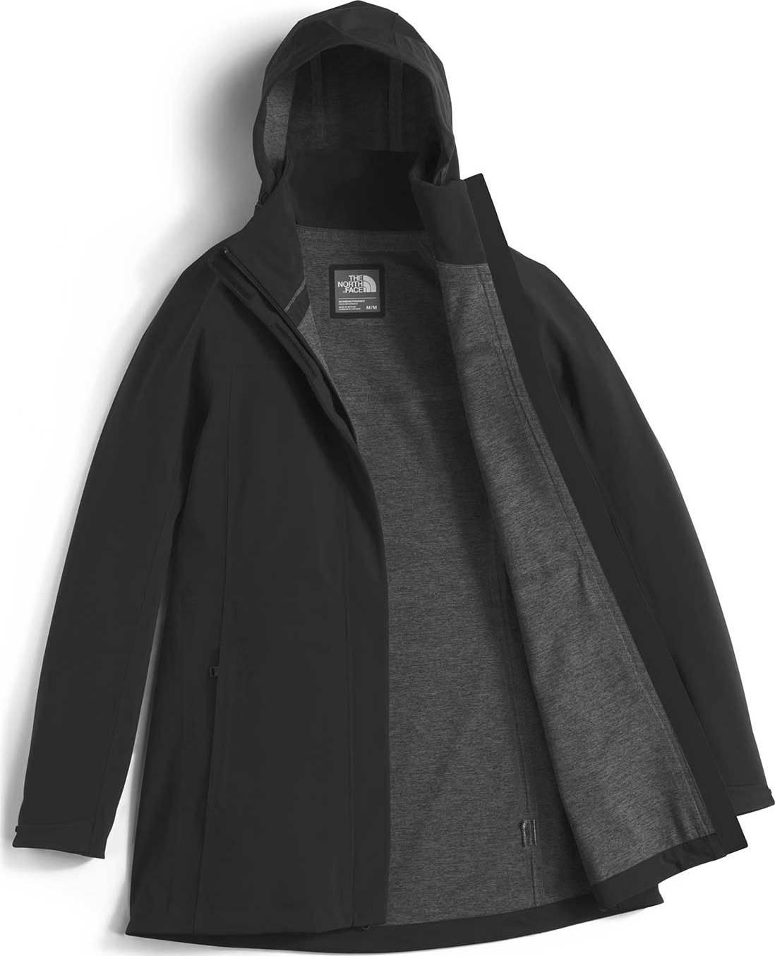 Product gallery image number 2 for product Parka Apex Flex GORE-TEX Disruptor - Femme