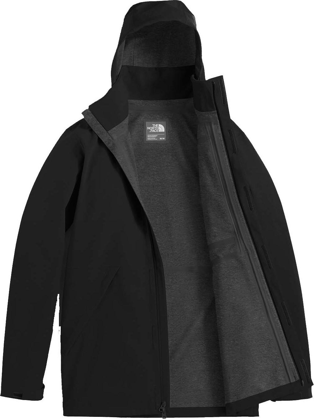 Product gallery image number 4 for product Apex Flex GORE-TEX Disruptor Parka - Men's
