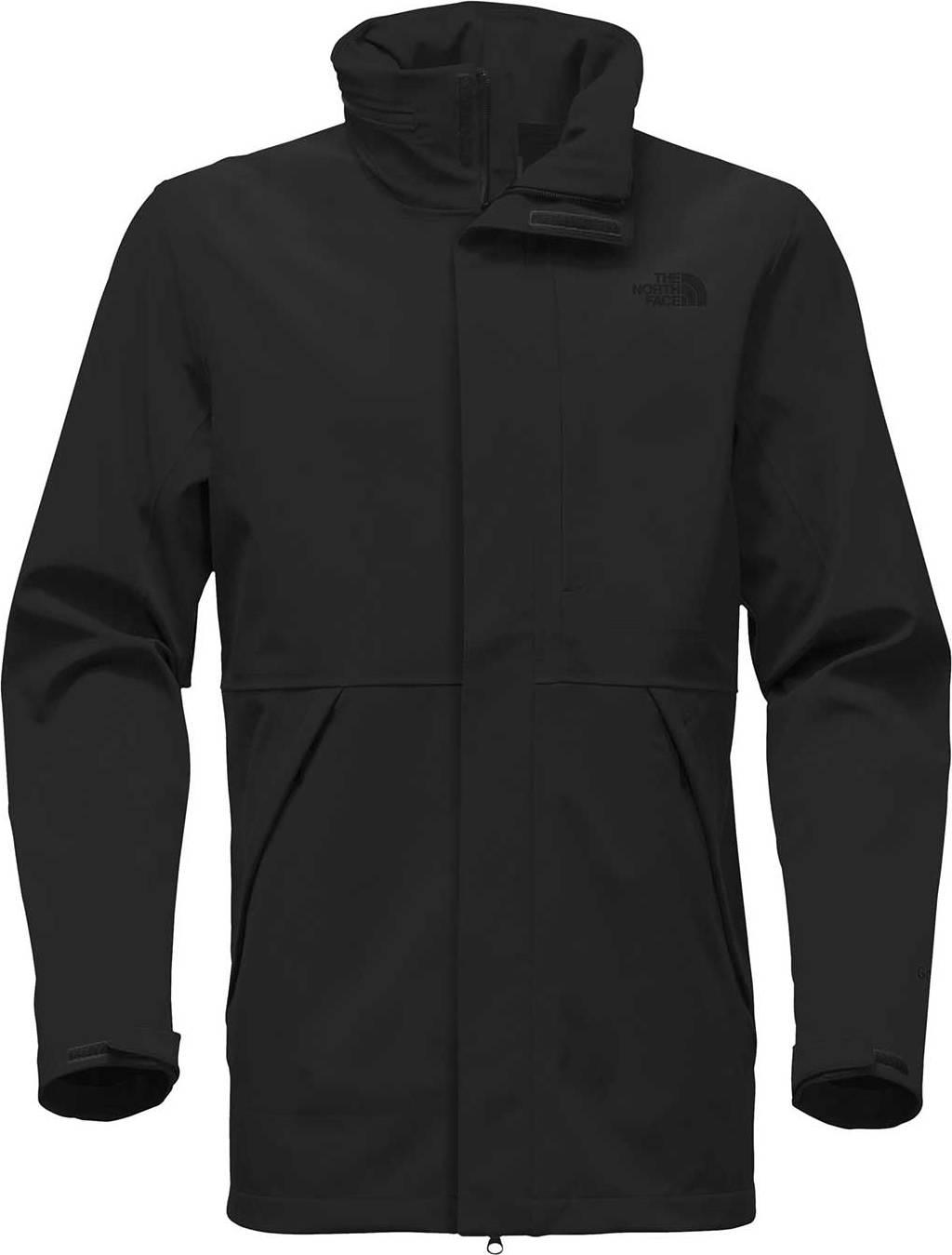 Product gallery image number 1 for product Apex Flex GORE-TEX Disruptor Parka - Men's