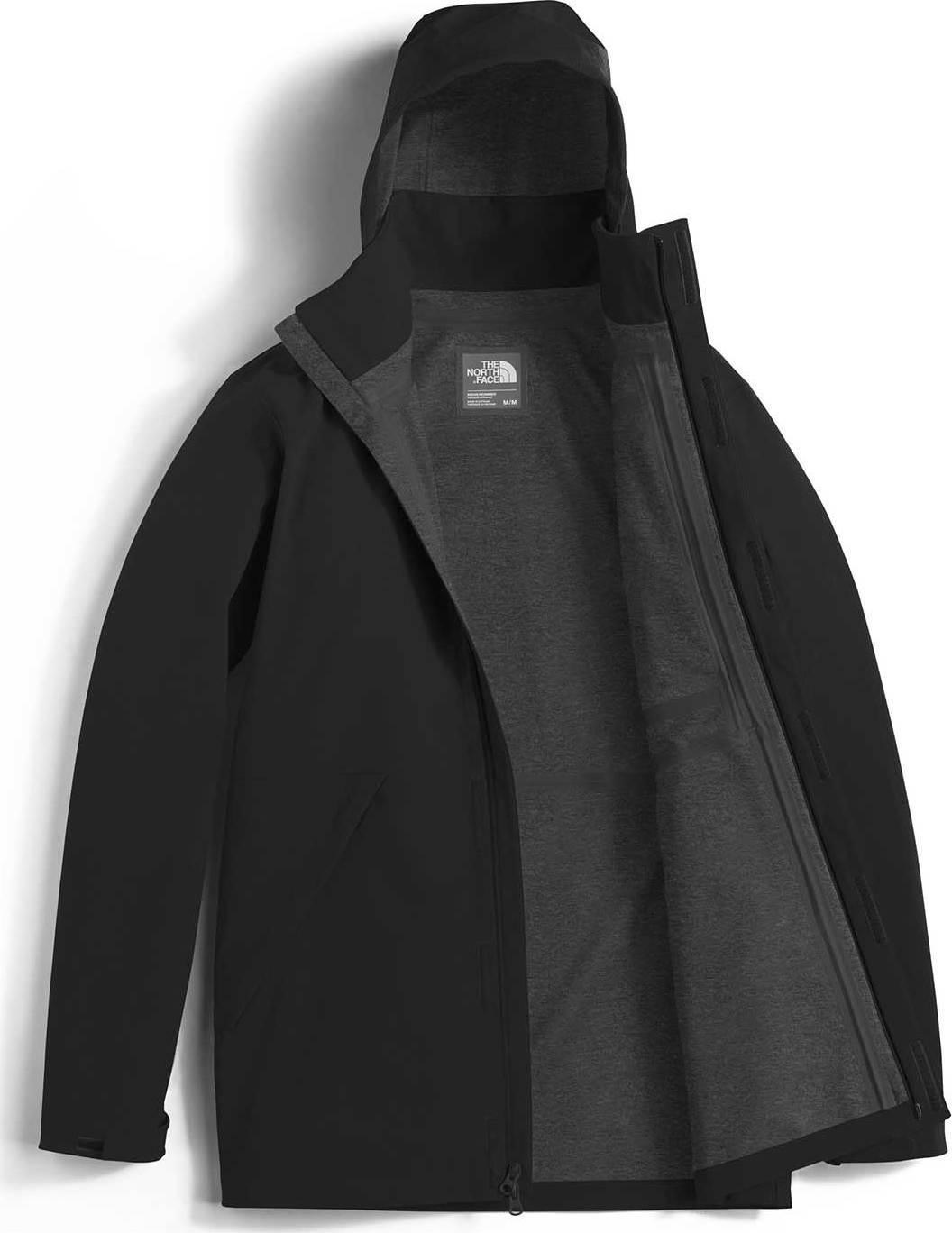 Product gallery image number 2 for product Apex Flex GORE-TEX Disruptor Parka - Men's