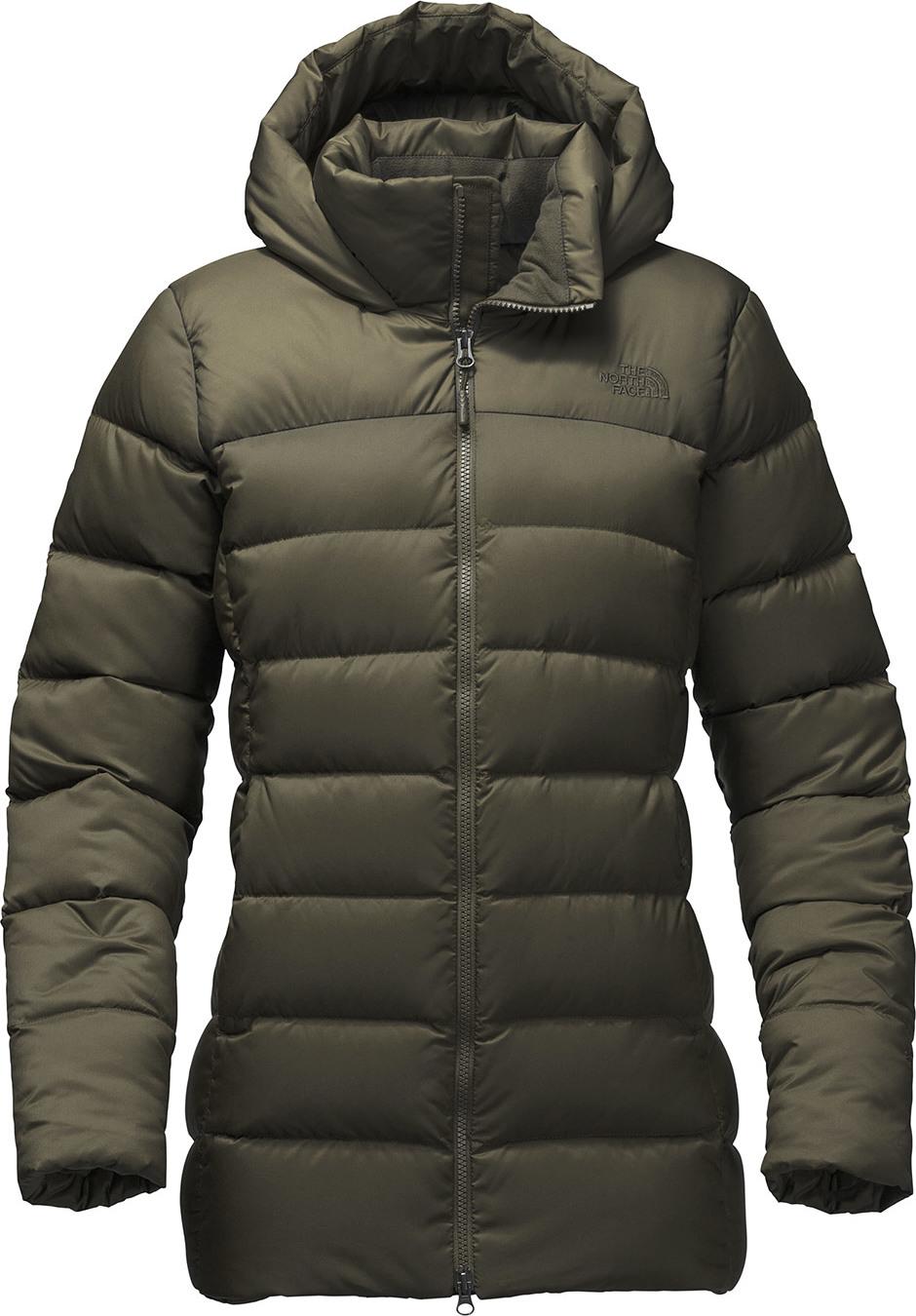 Product gallery image number 1 for product Nuptse Ridge Parka - Women's