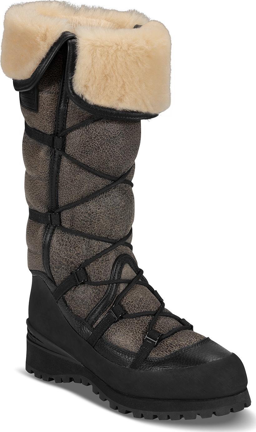 Product gallery image number 1 for product Cryos Tall Winter Boots - Women's