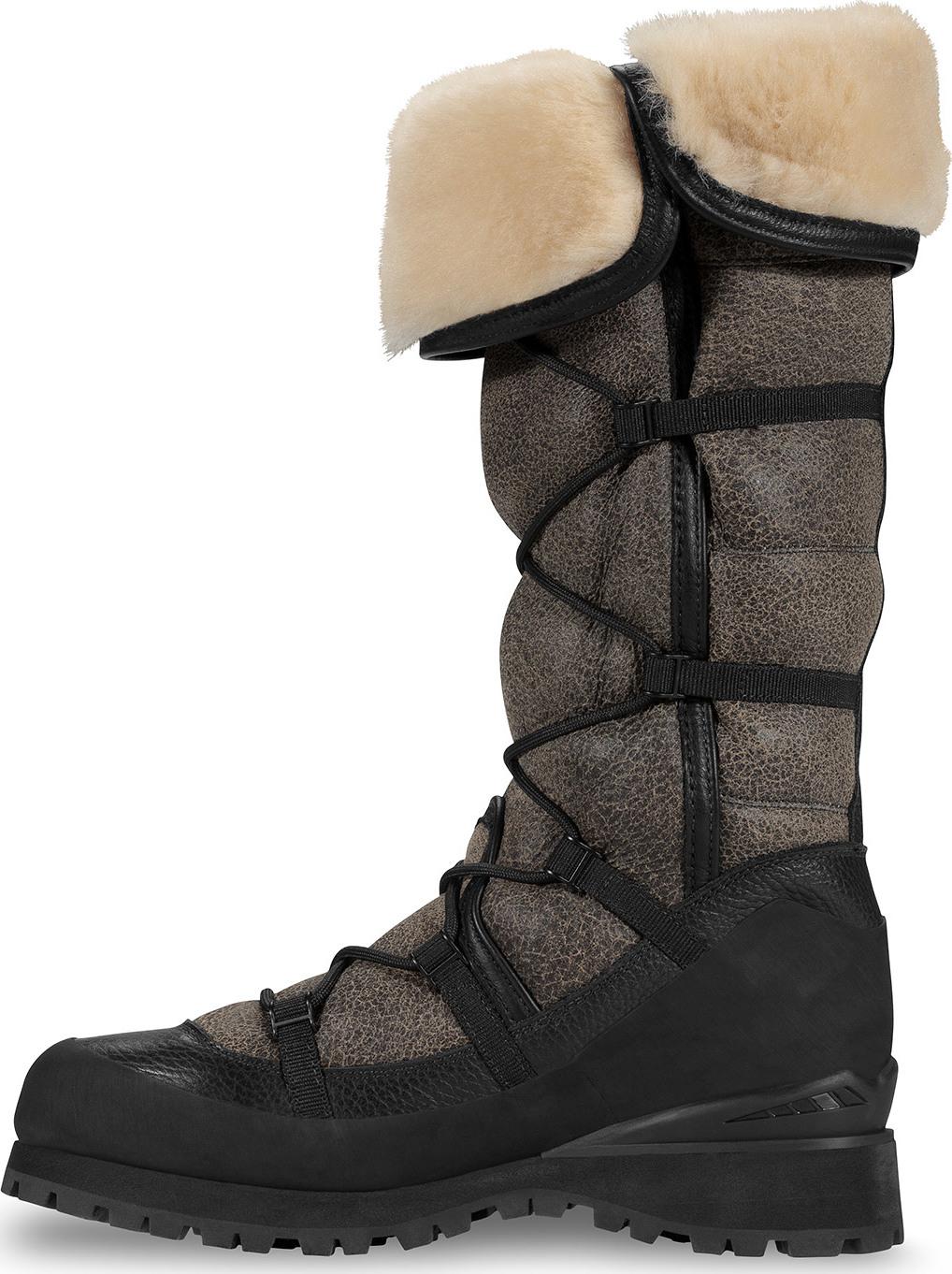 Product gallery image number 3 for product Cryos Tall Winter Boots - Women's