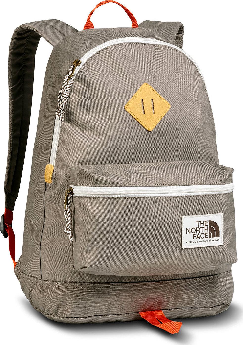 Product gallery image number 1 for product Berkeley Backpack 25L