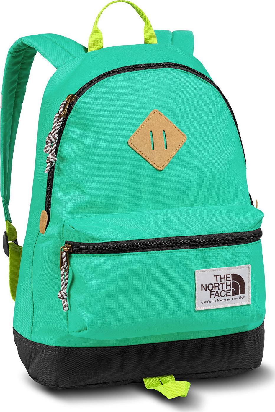 Numéro de l'image de la galerie de produits 1 pour le produit Sac à dos Berkeley Mini 19L
