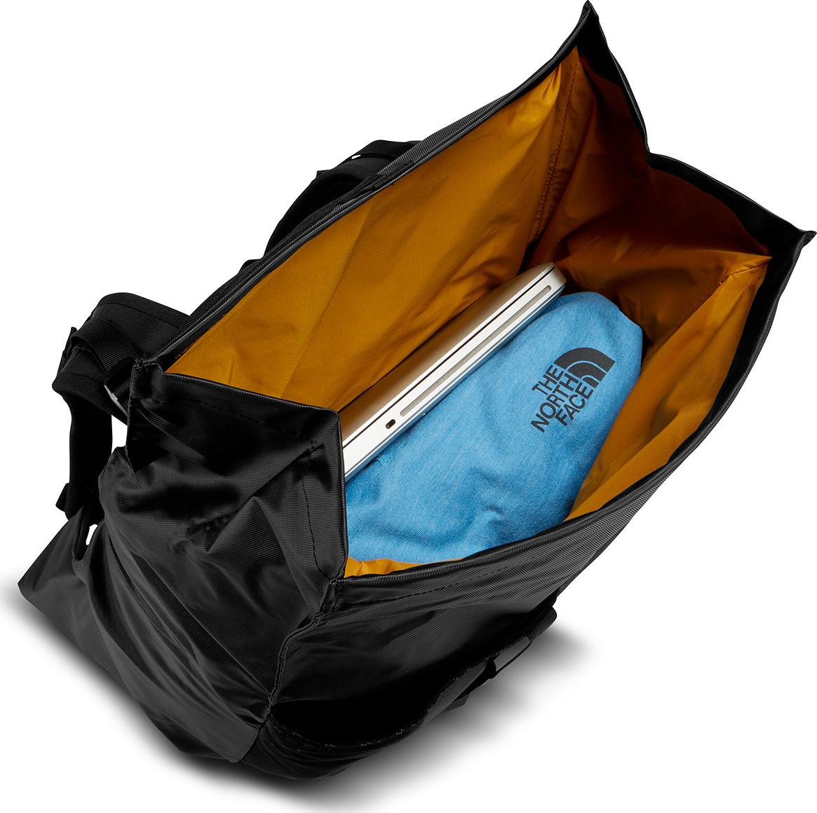 Product gallery image number 2 for product Itinerant Backpack 30L