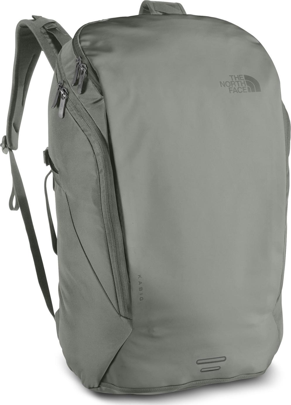 Product gallery image number 1 for product Kabig Backpack 41L