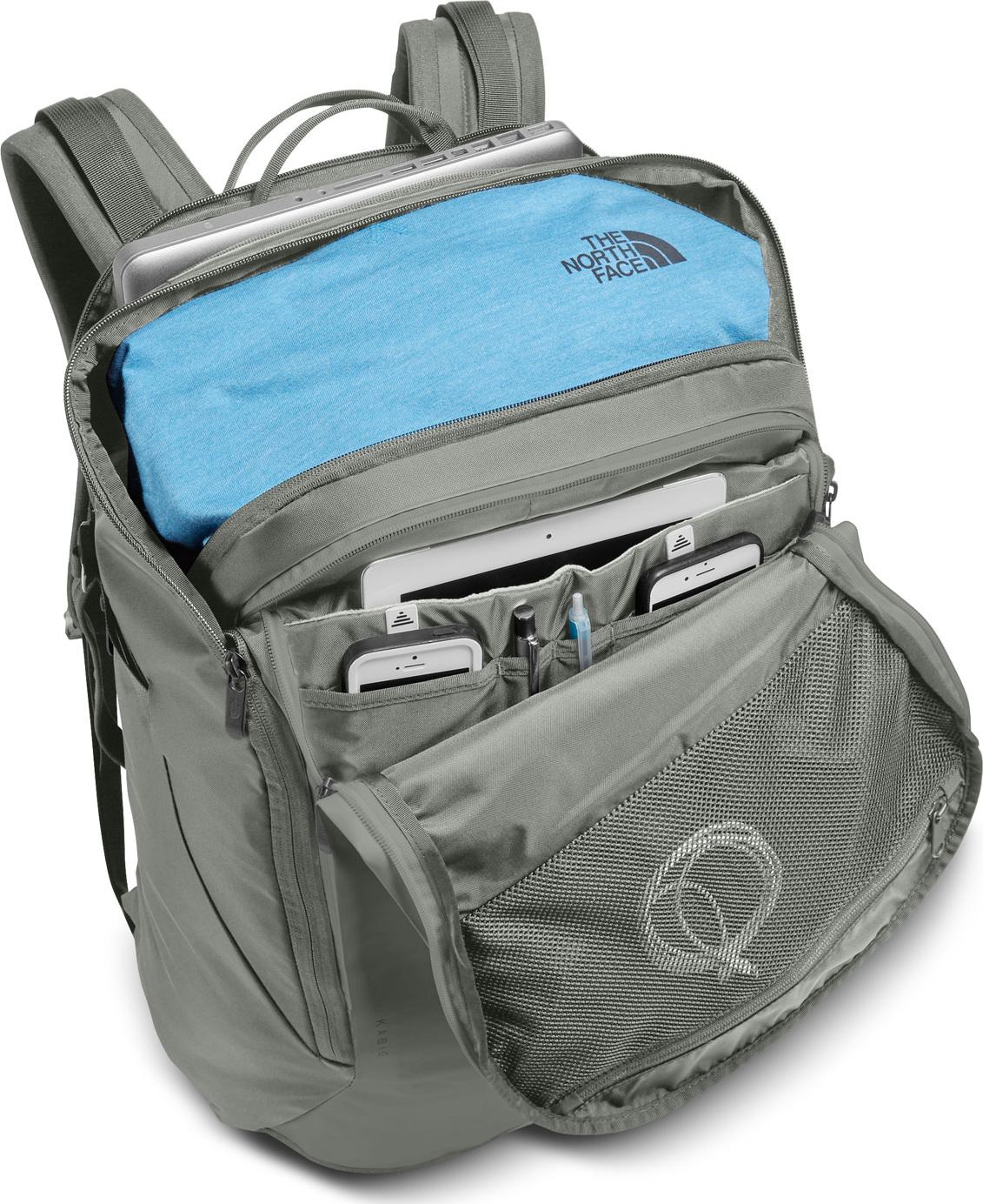 Product gallery image number 3 for product Kabig Backpack 41L