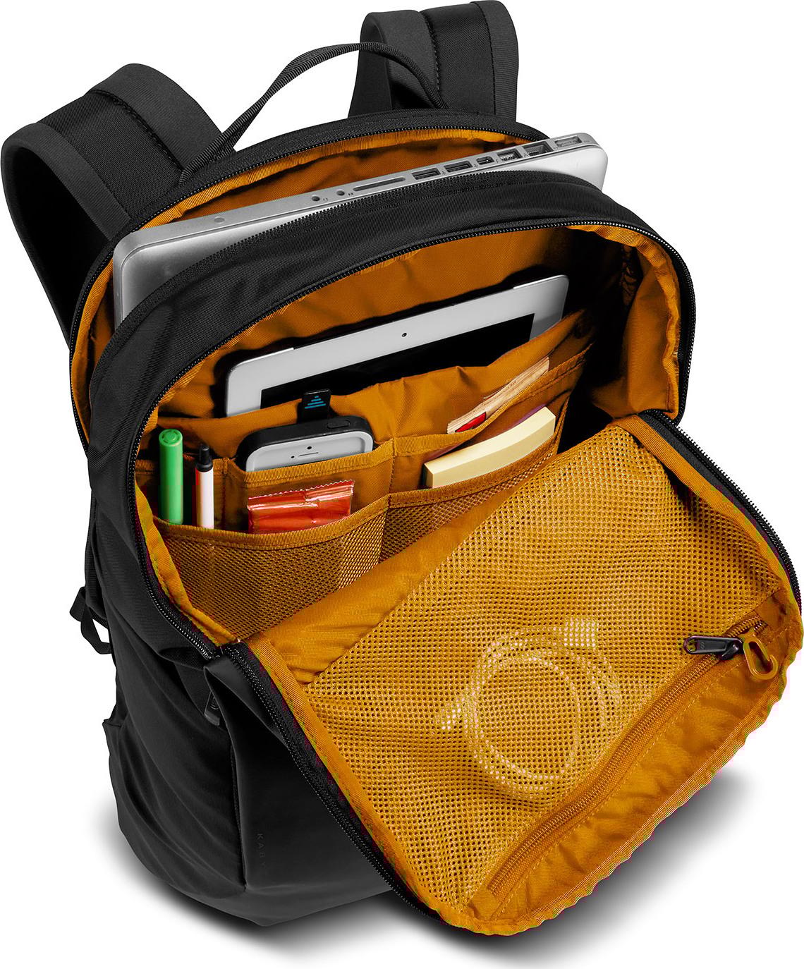 Product gallery image number 2 for product Kabyte Backpack 20L