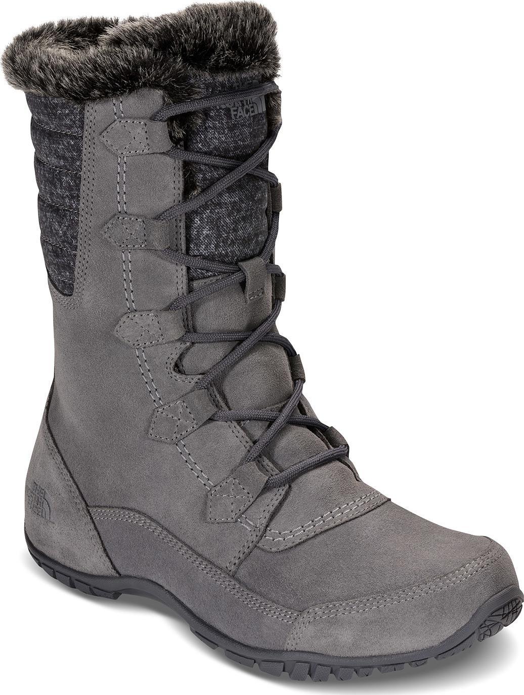Product gallery image number 1 for product Nuptse Purna II Winter Boots - Women's