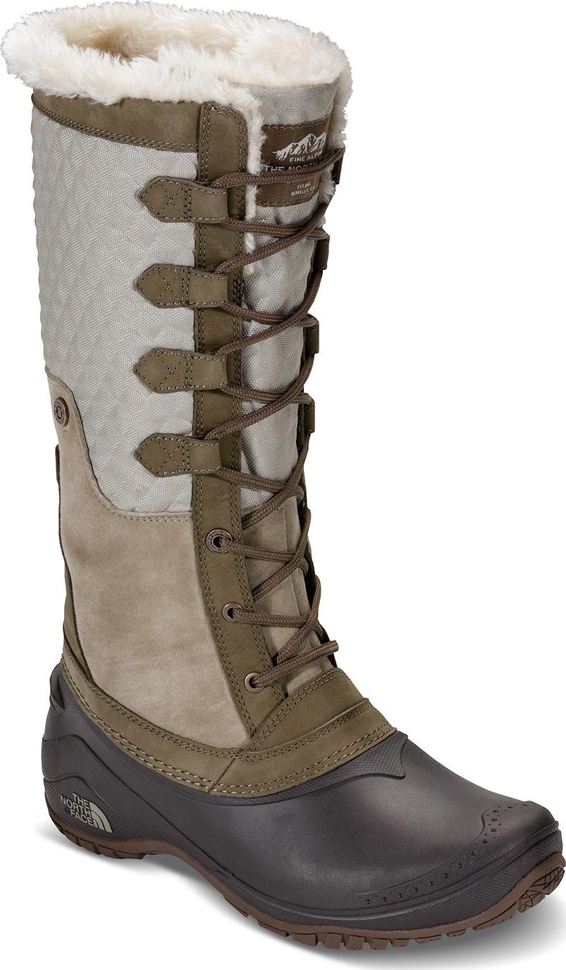 Product gallery image number 1 for product Shellista III Tall Winter Boots - Women's