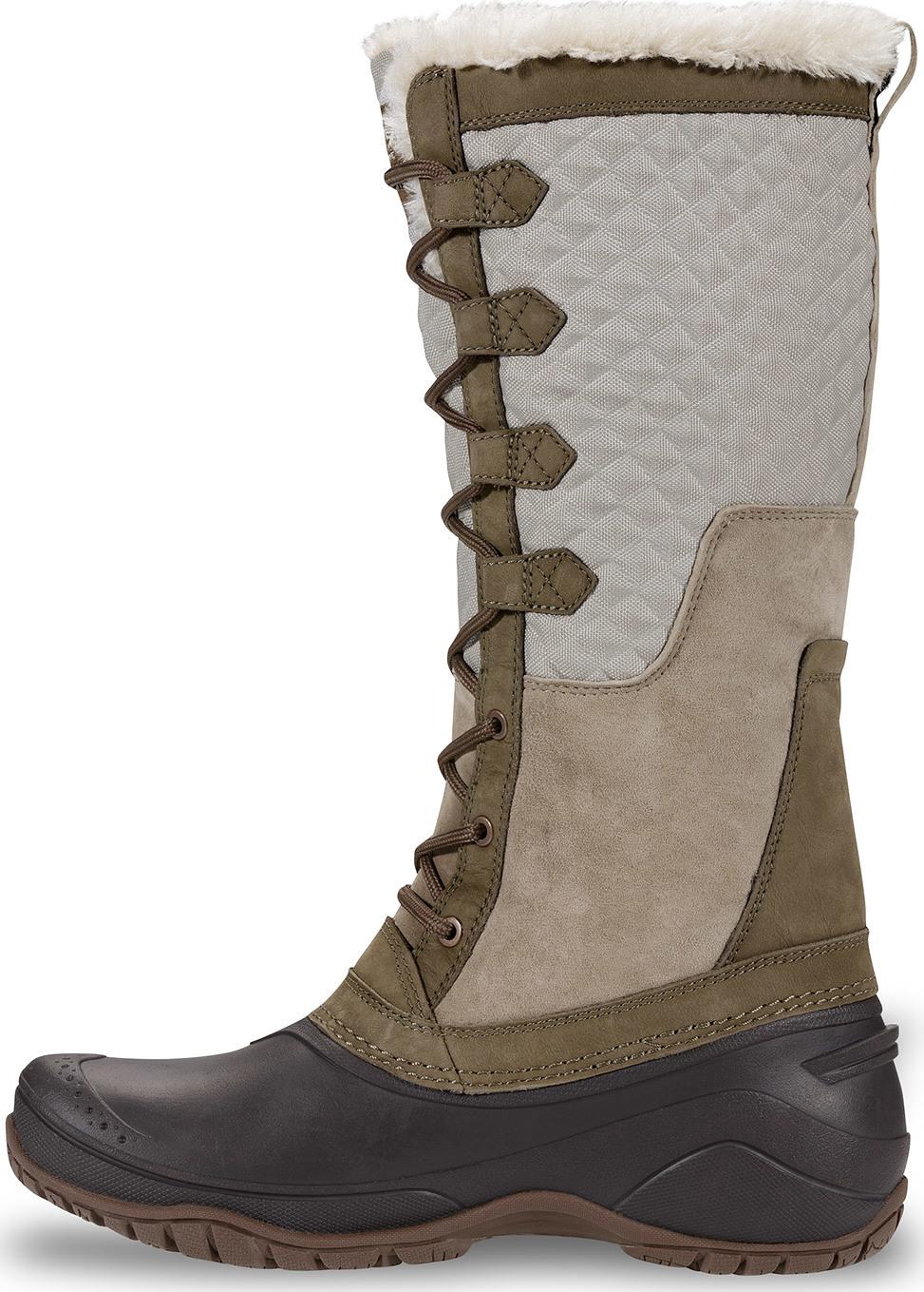 Product gallery image number 3 for product Shellista III Tall Winter Boots - Women's