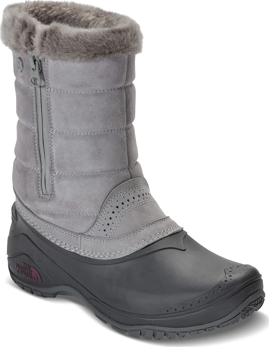 Product gallery image number 1 for product Shellista III Pull-On Winter Boots - Women's